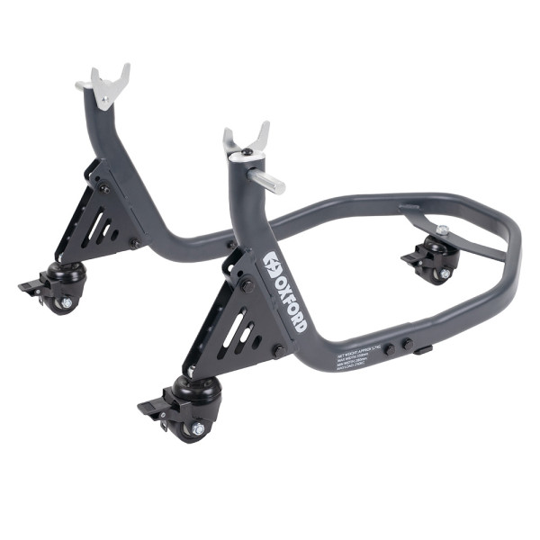 Oxford Oxford ZERO-G - Rear Dolly Stand
